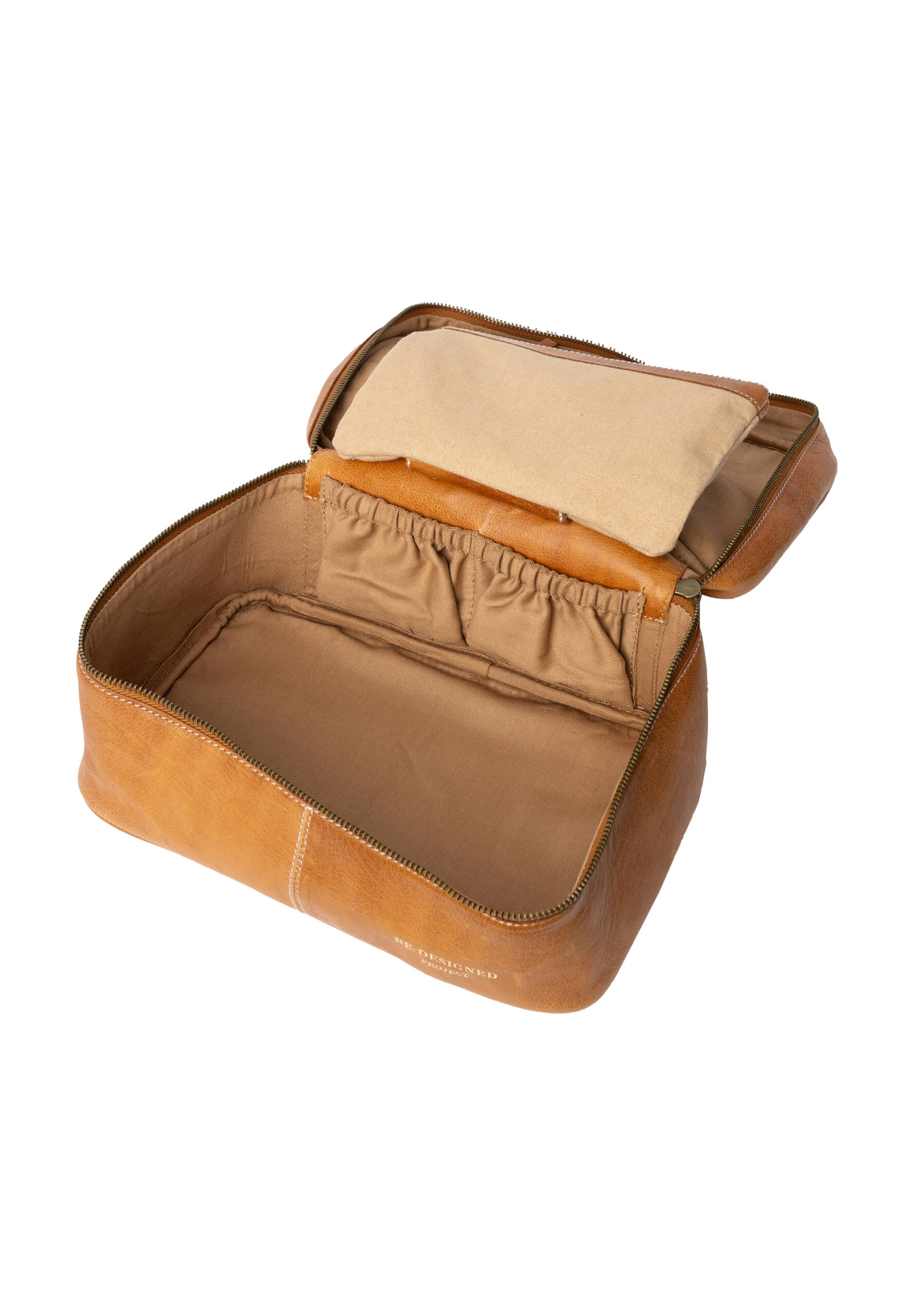 Project 31 Burned Tan – Bild 7