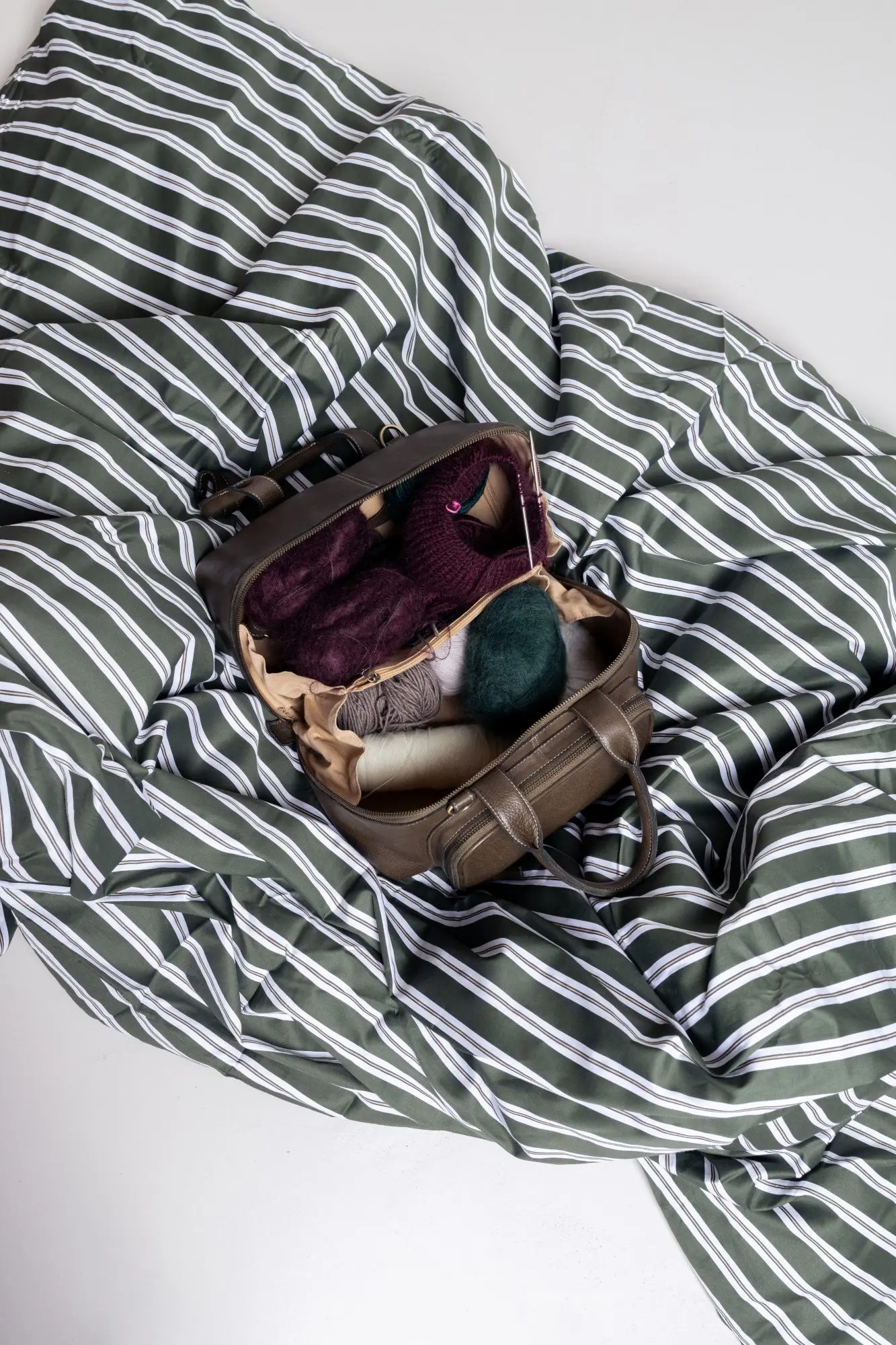 Project 39 Dark Green – Bild 2