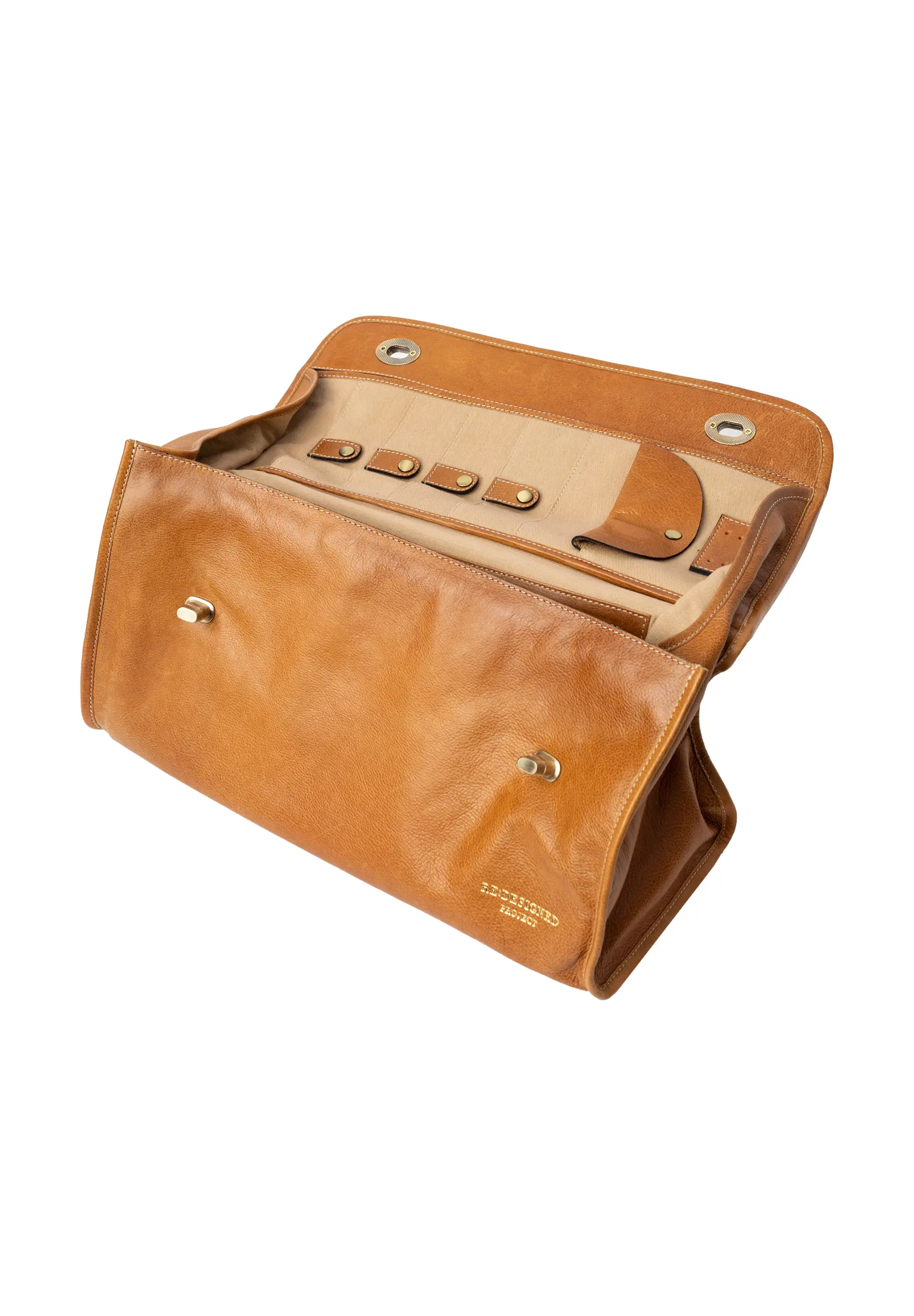 Project 73 Burned Tan – Bild 6