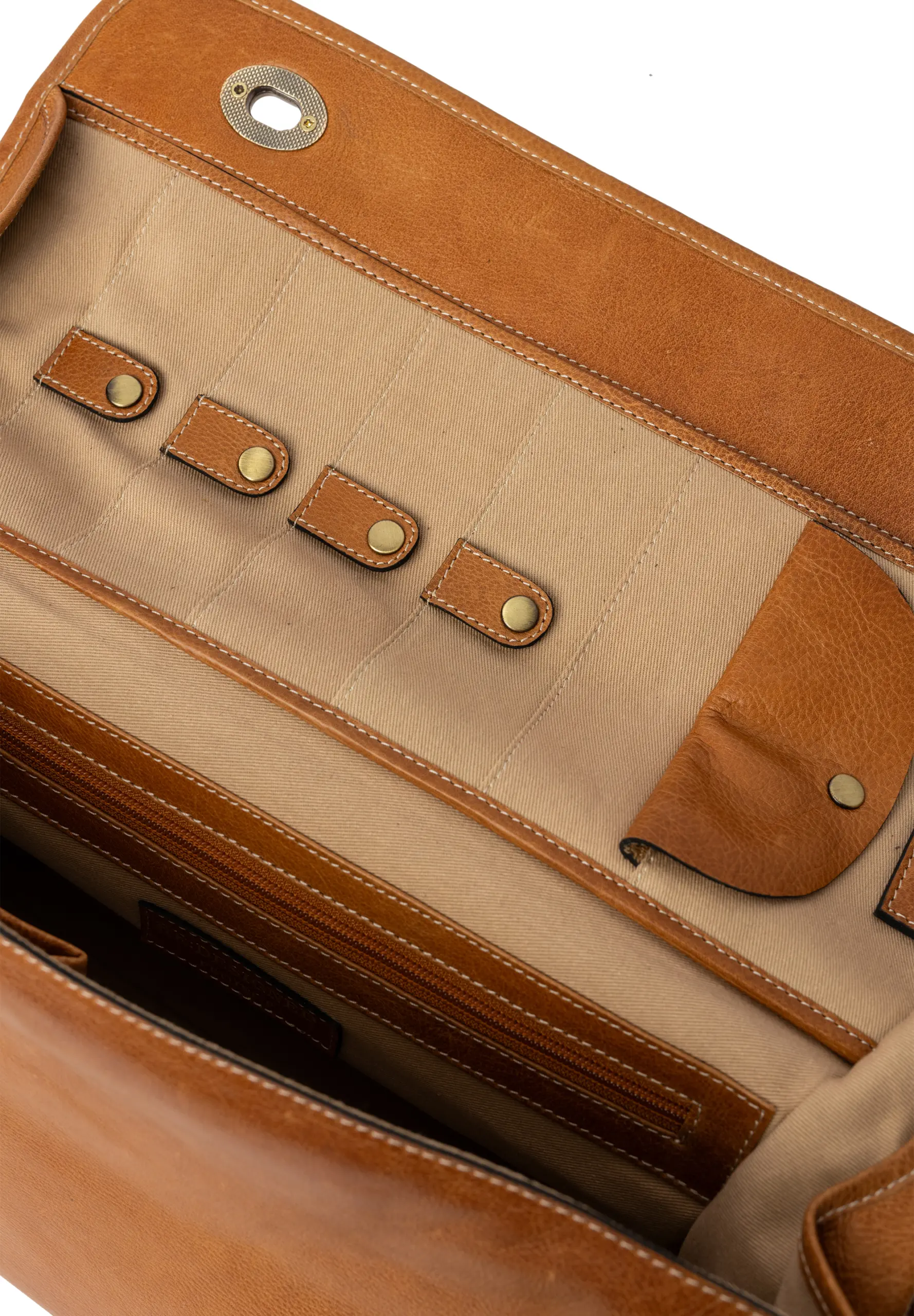 Project 73 Burned Tan – Bild 7