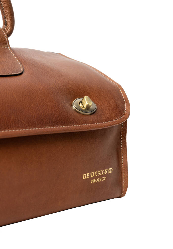 Project 73 Walnut Gold – Bild 4