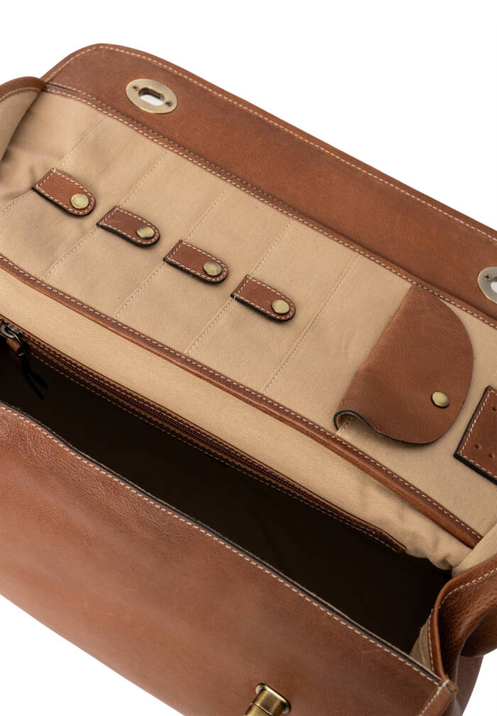 Project 73 Walnut Gold – Bild 6