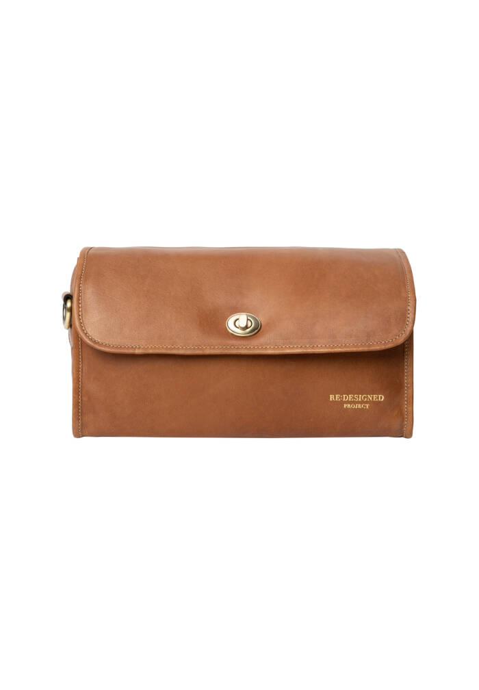 Project 74 Walnut Gold