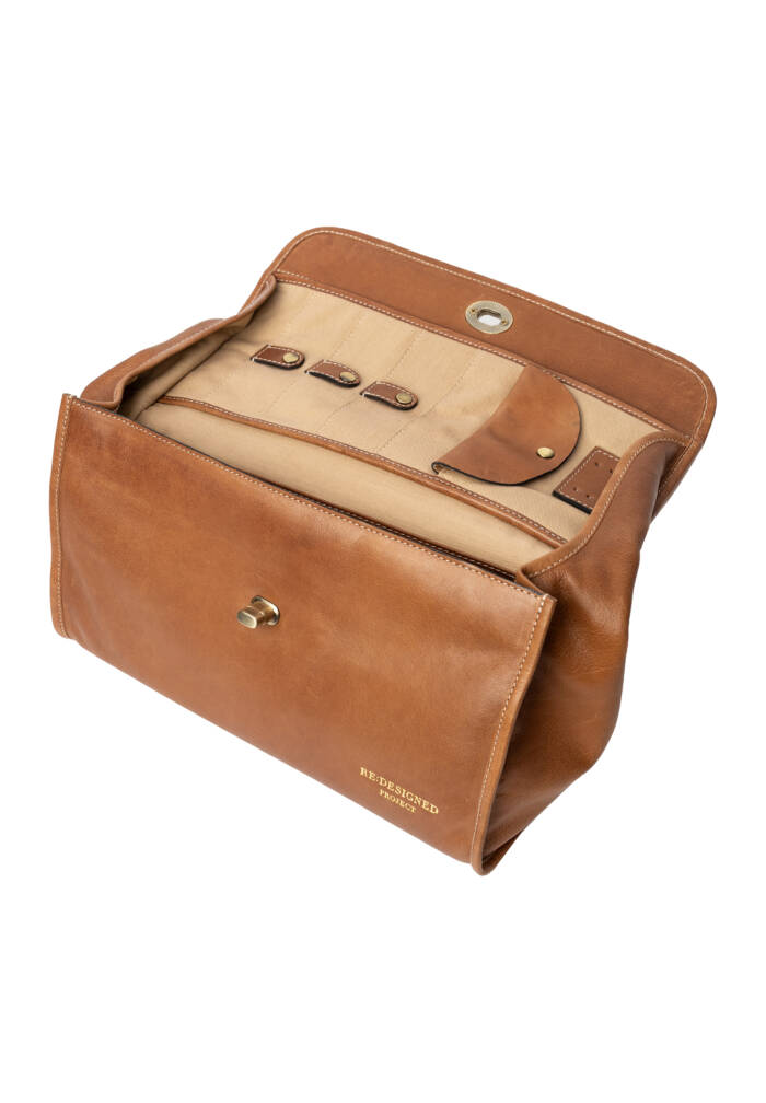 Project 74 Walnut Gold – Bild 6