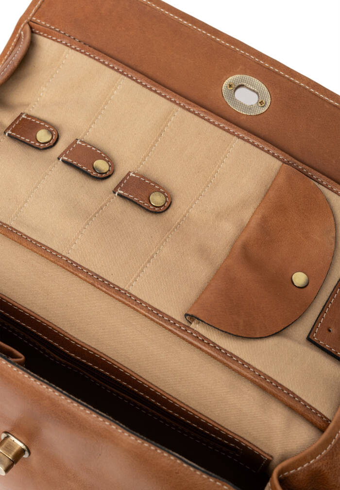 Project 74 Walnut Gold – Bild 7