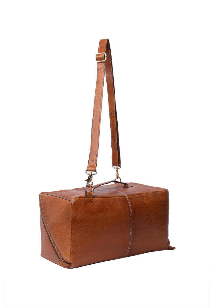 Project 90 Walnut Gold – Bild 4