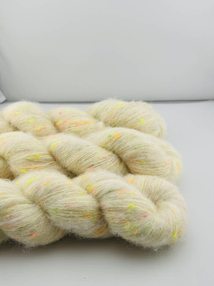 Ivory Whisper – Bild 2
