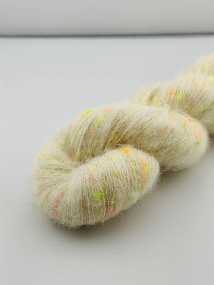 Ivory Whisper – Bild 4