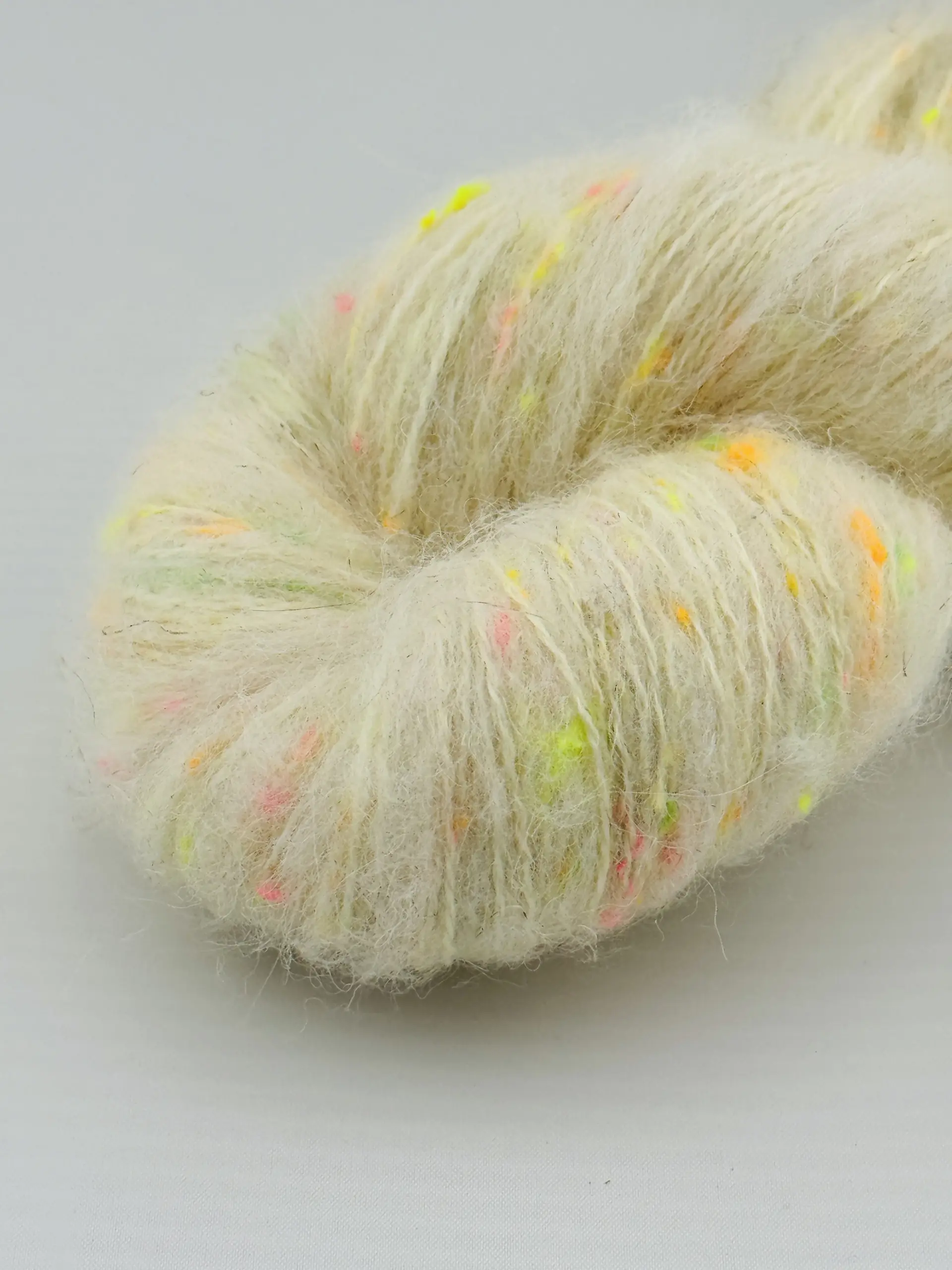 Ivory Whisper – Bild 5