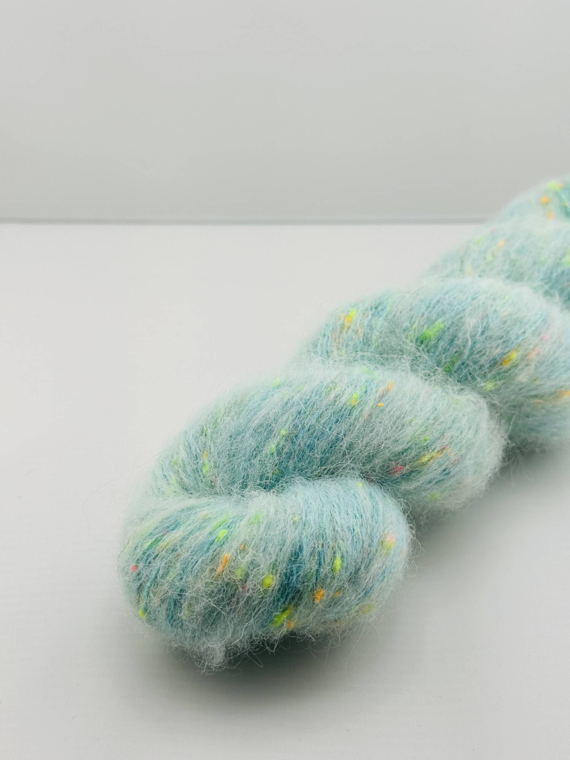 Azure Whisper – Bild 4