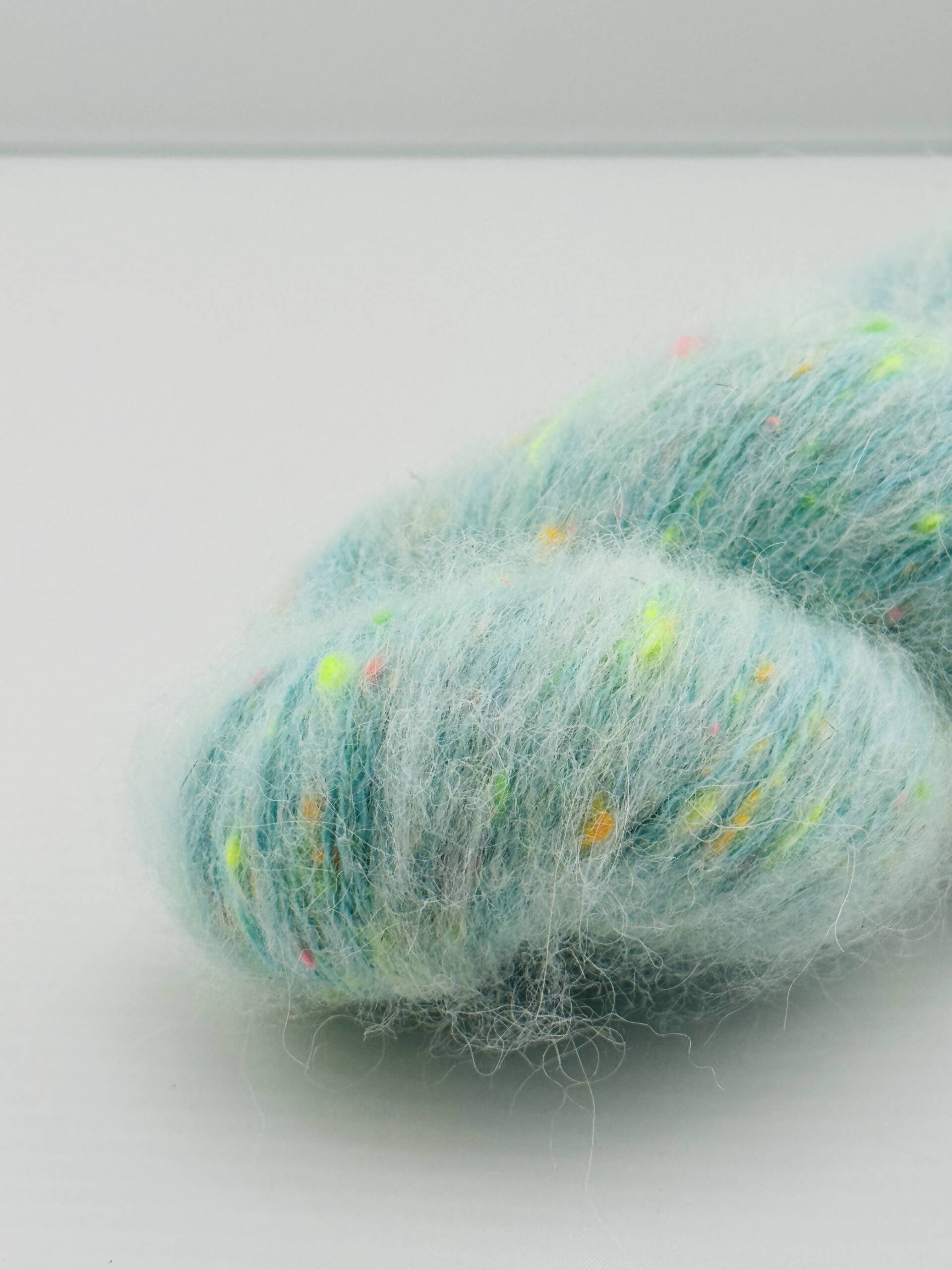 Azure Whisper – Bild 5