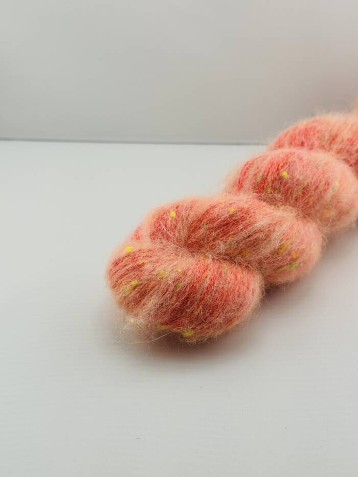 Blaze Whisper – Bild 4