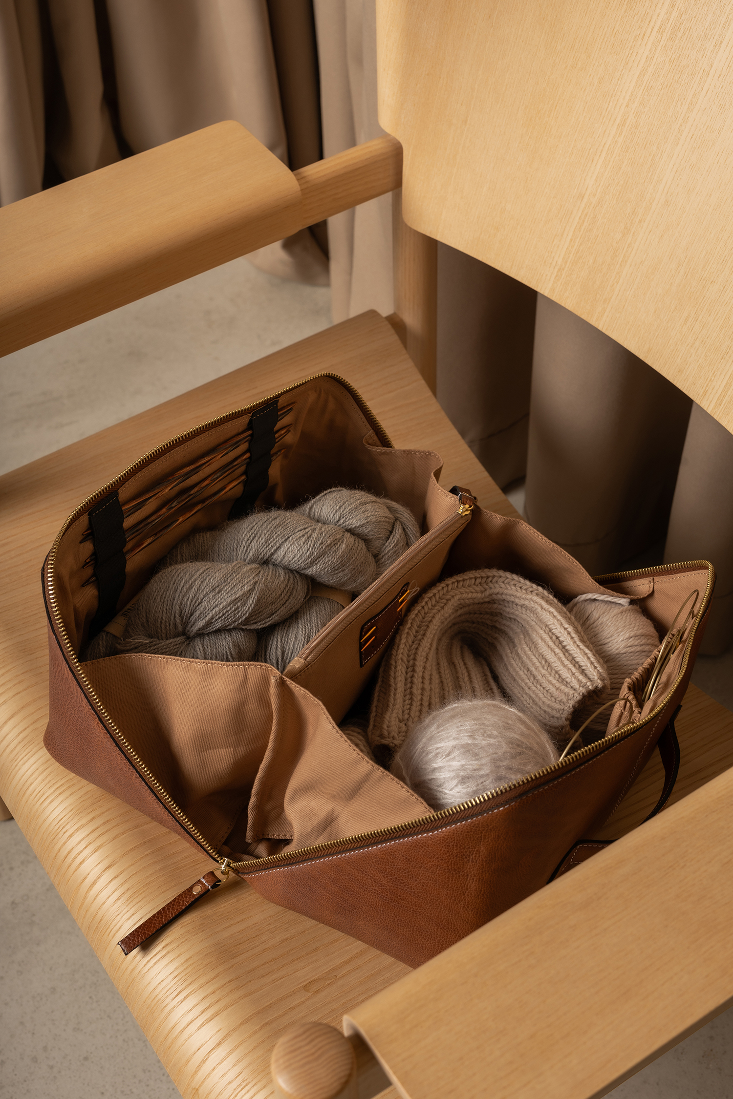 Project 10 Walnut Gold – Bild 3