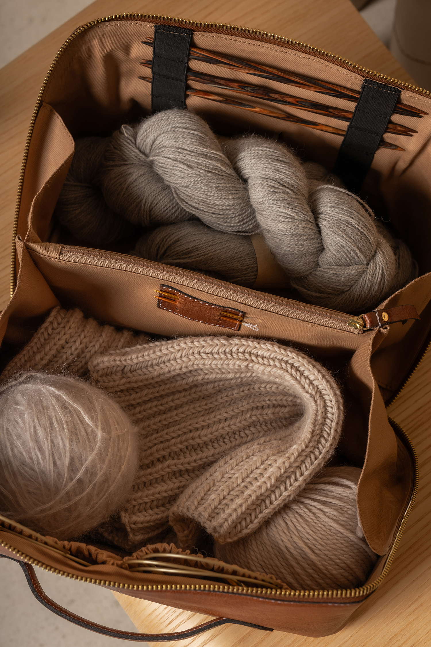 Project 10 Walnut Gold – Bild 4