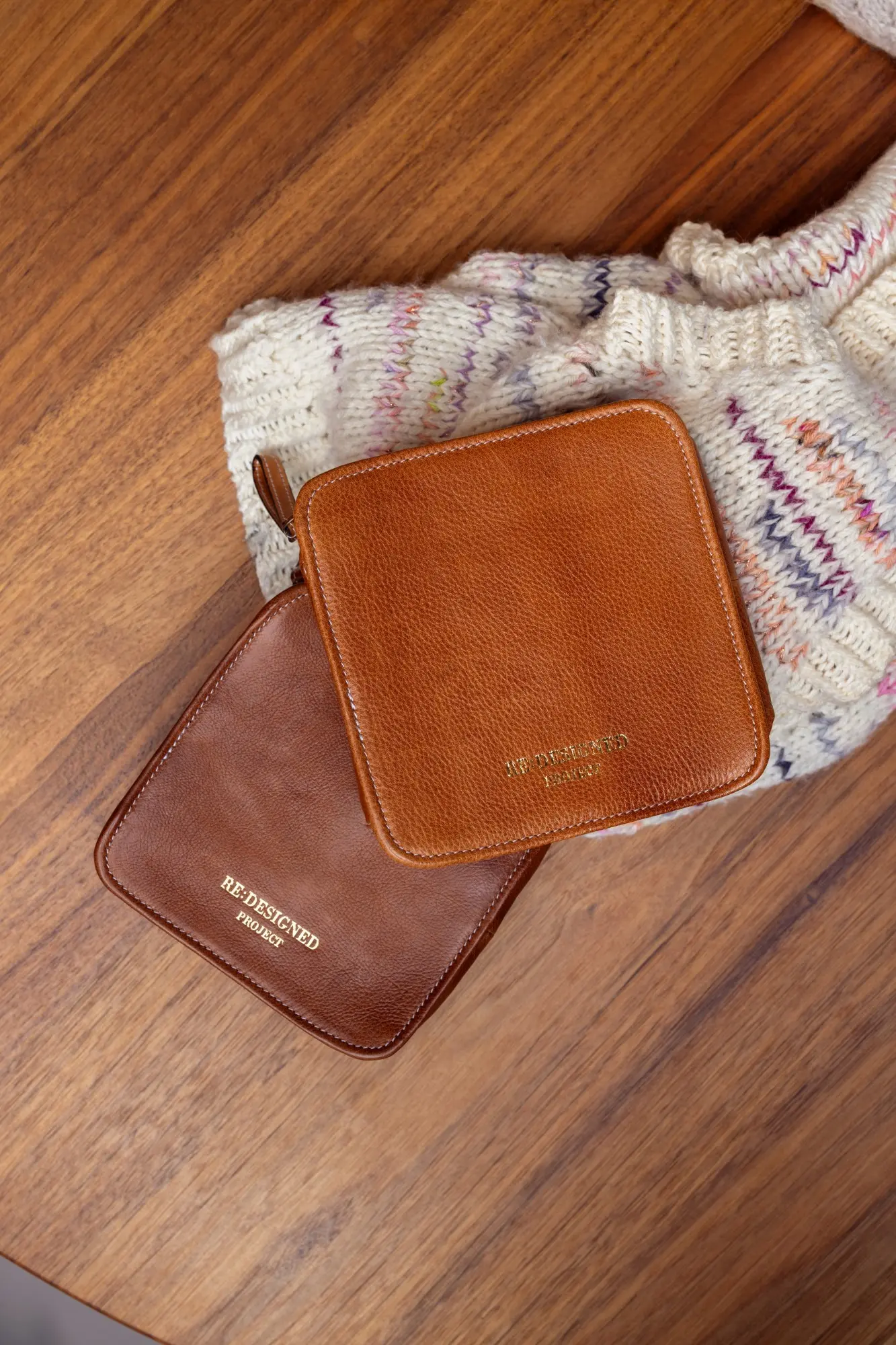 Project 83 Burned Tan – Bild 2