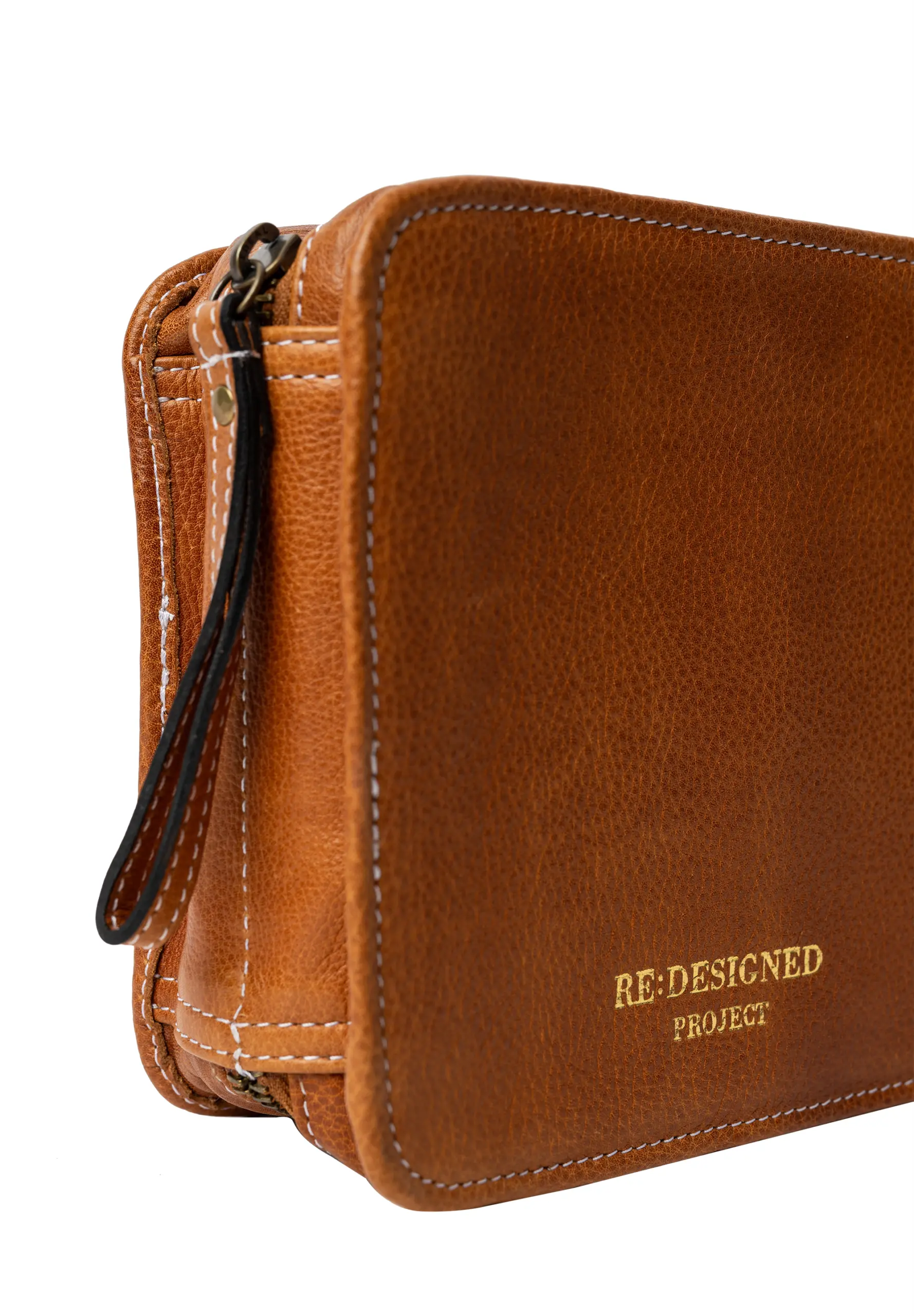 Project 83 Burned Tan – Bild 4