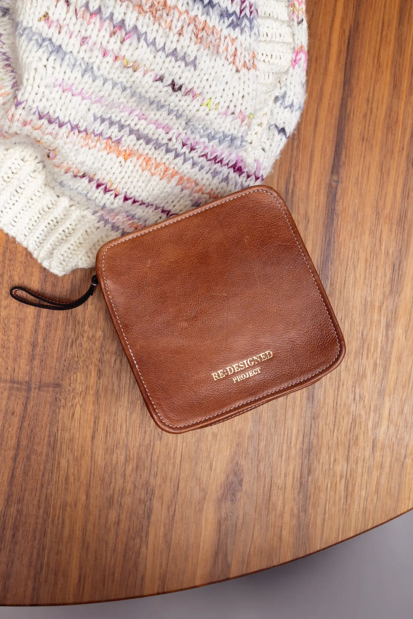 Project 83 Walnut – Bild 2