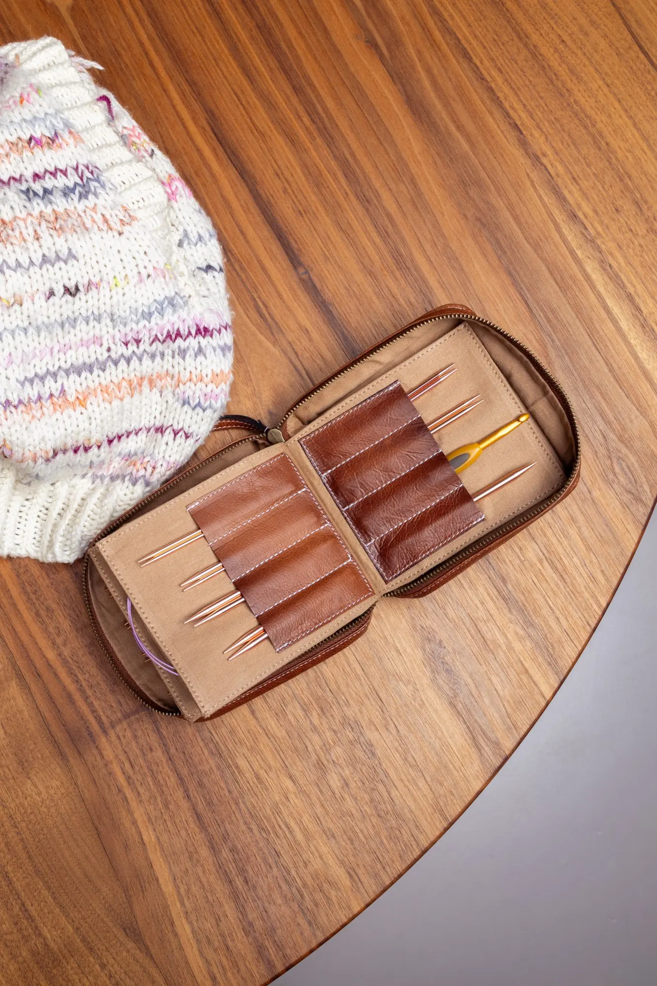Project 83 Walnut – Bild 3