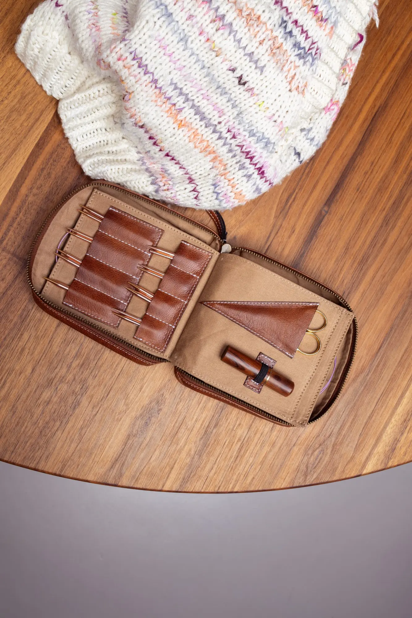 Project 83 Walnut – Bild 5