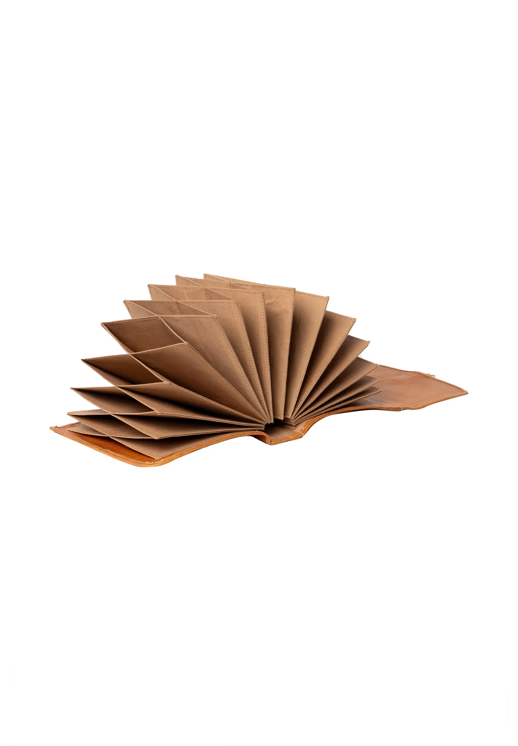 Project 93 Burned Tan – Bild 4