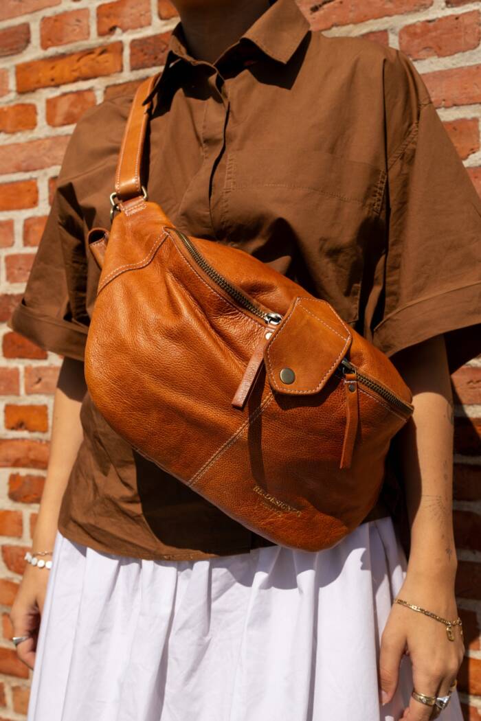 Project 95 Burned Tan – Bild 2