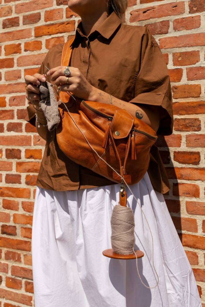 Project 95 Burned Tan – Bild 3