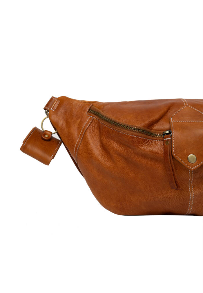 Project 95 Burned Tan – Bild 5