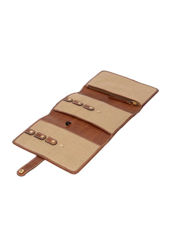 Project 07 Walnut Gold – Bild 10