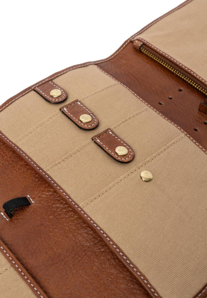 Project 07 Walnut Gold – Bild 9