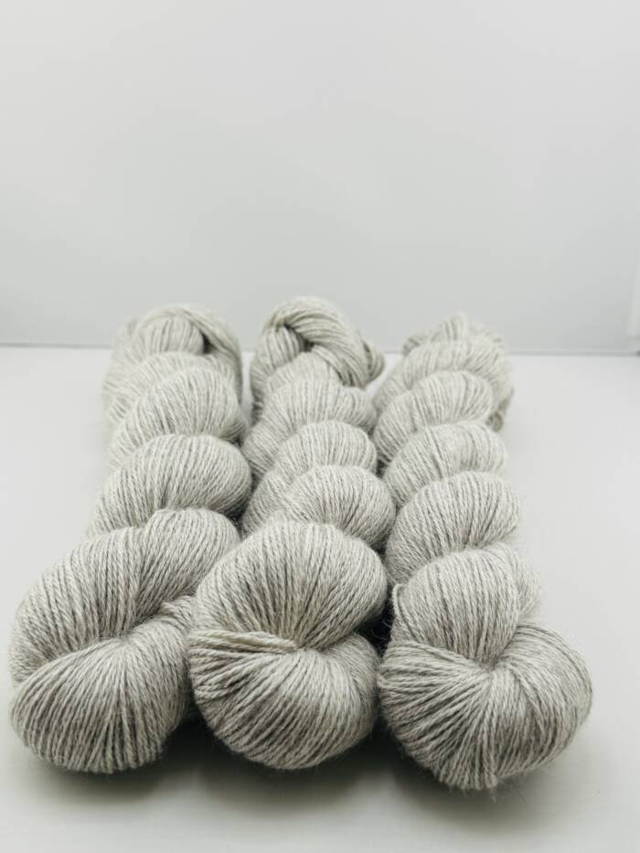 Aura Silver