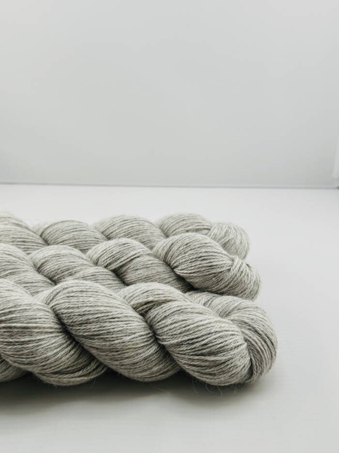 Aura Silver – Bild 2