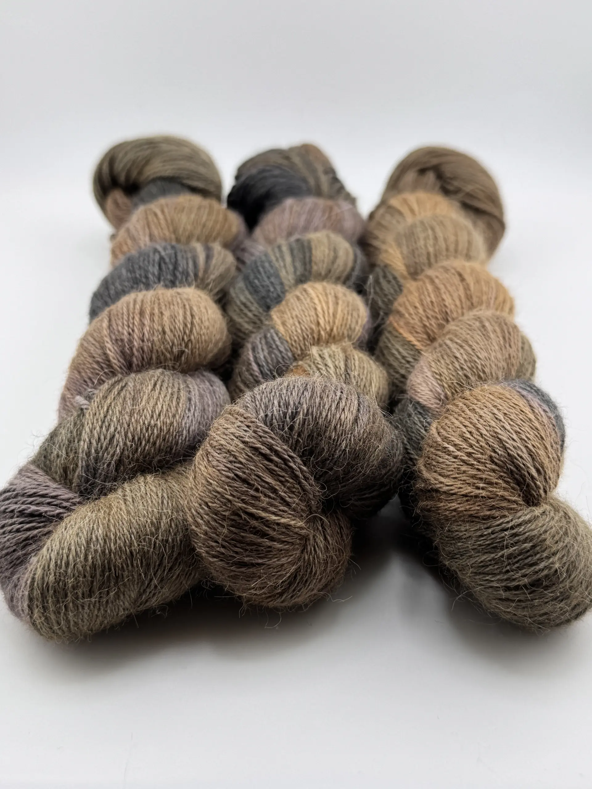 Aura Umber