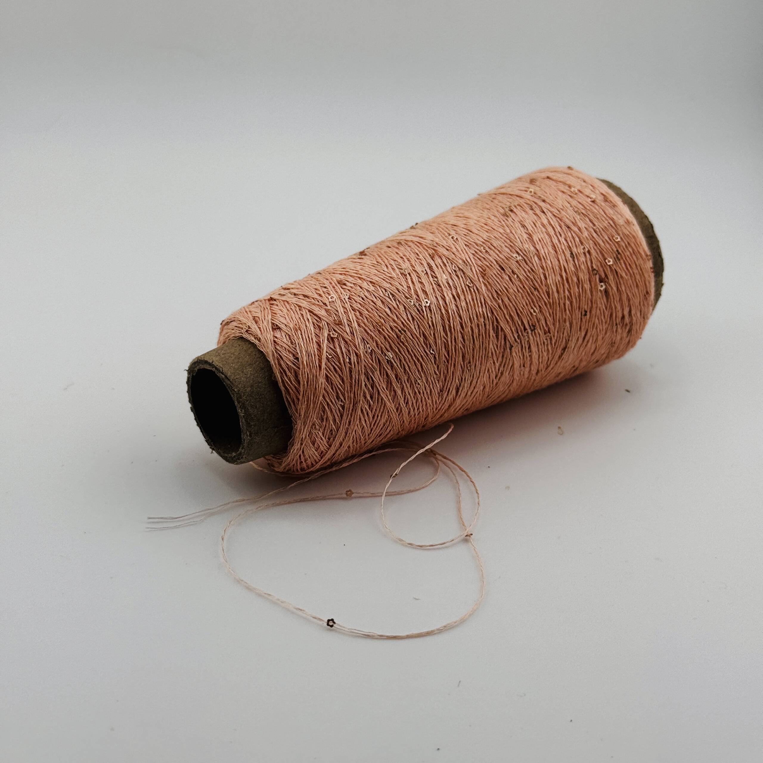 Make it Blümchen - Apricot – Bild 3