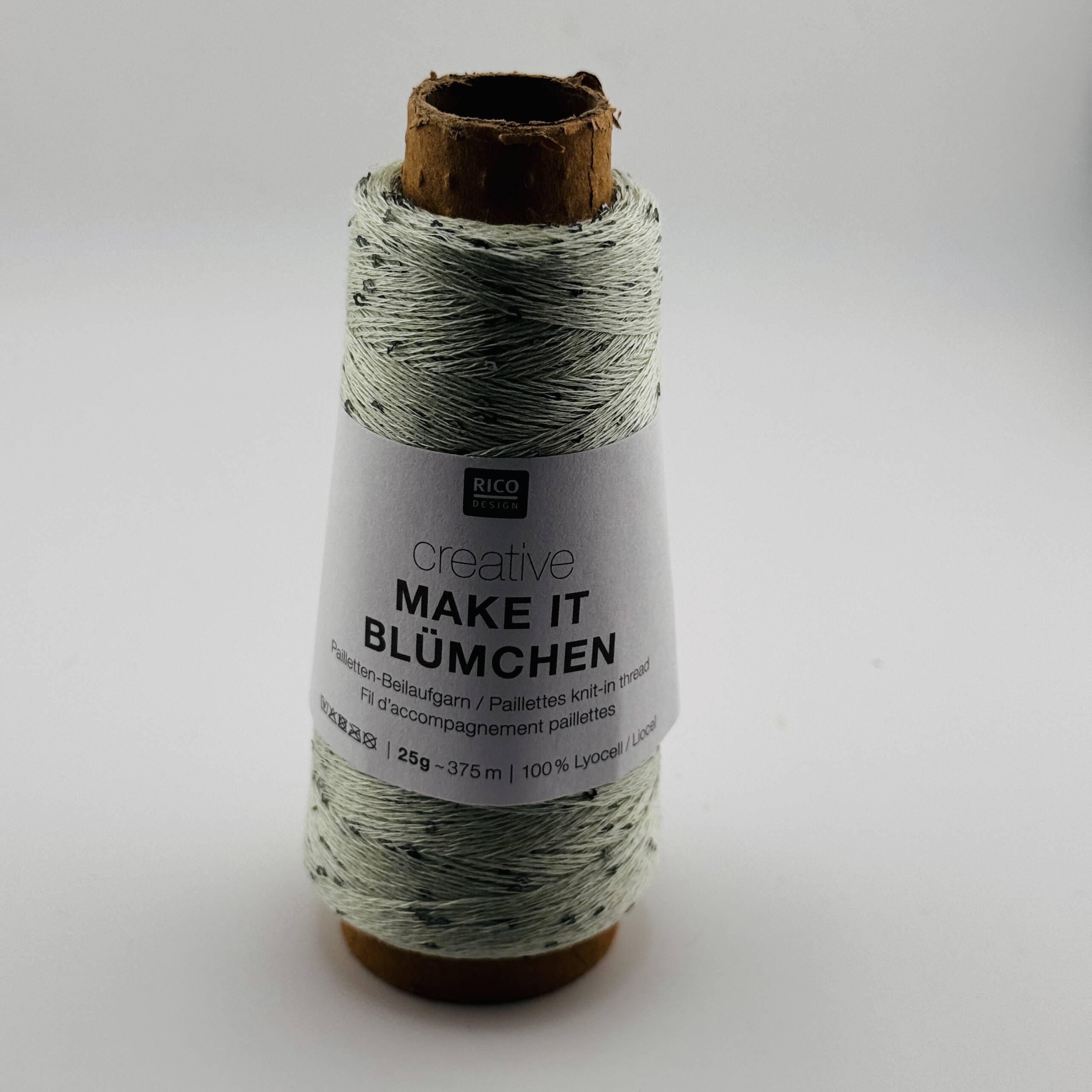 Make it Blümchen - Salbei
