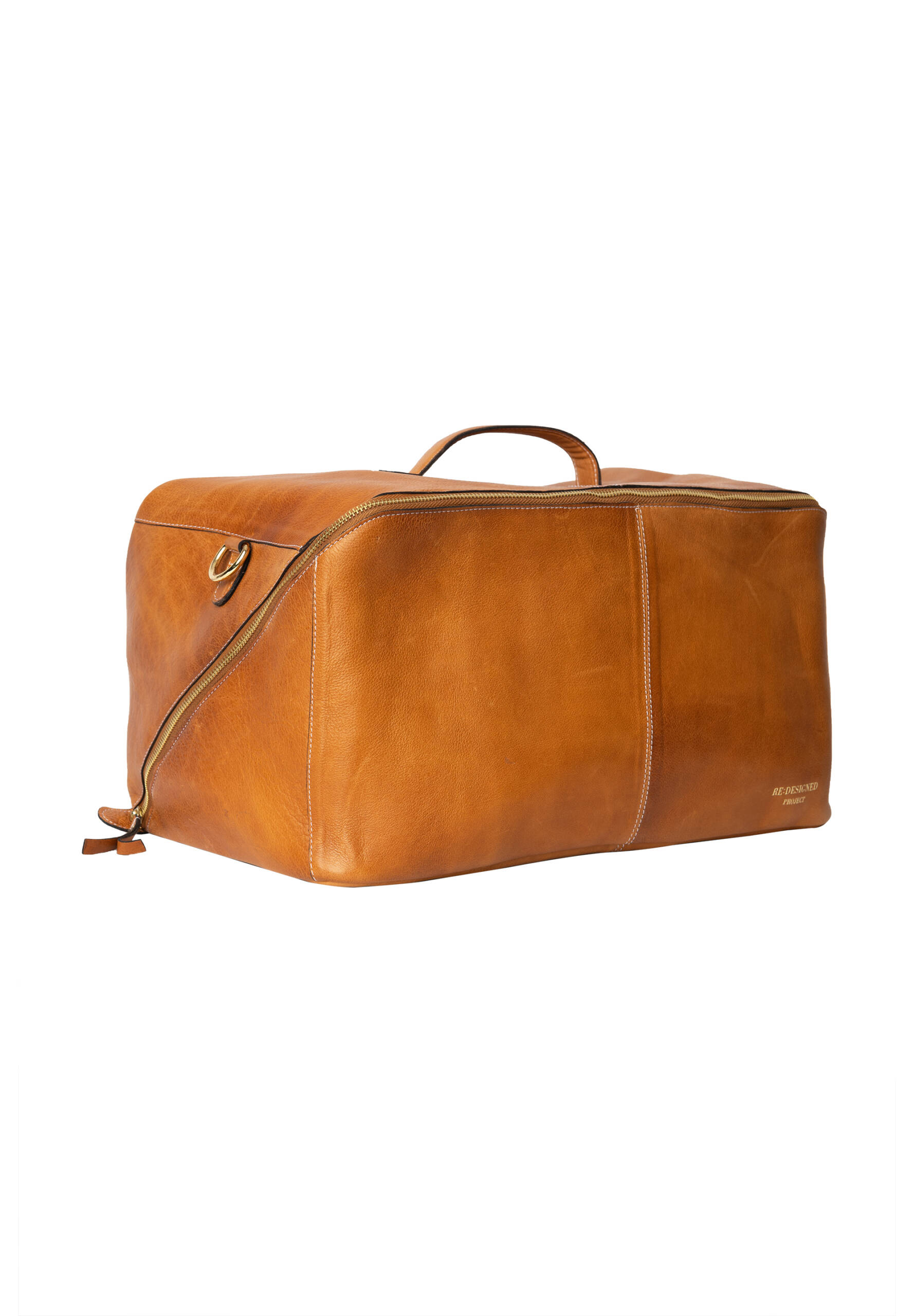 Project 40 Burned Tan – Bild 3