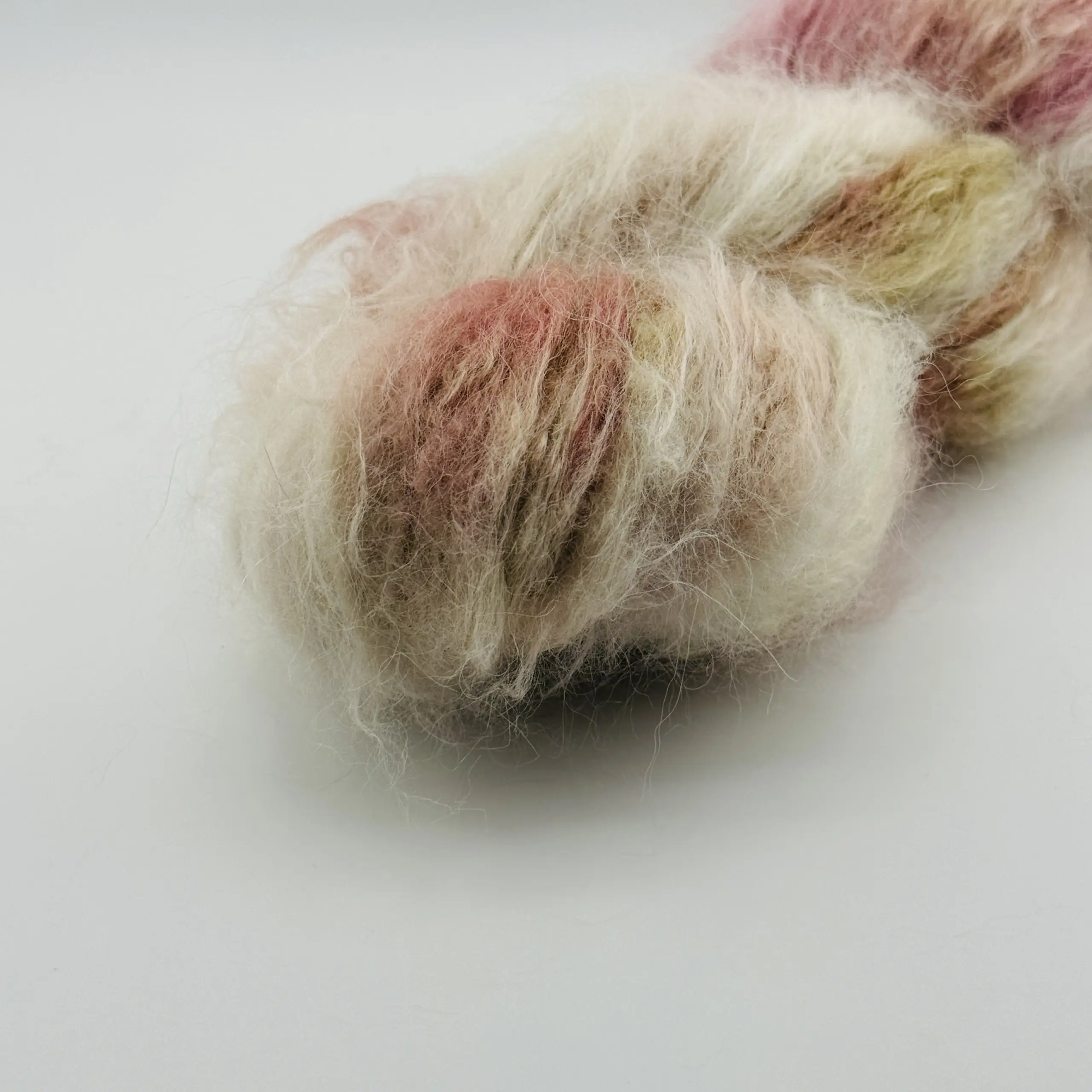 Soft Skin – Bild 4