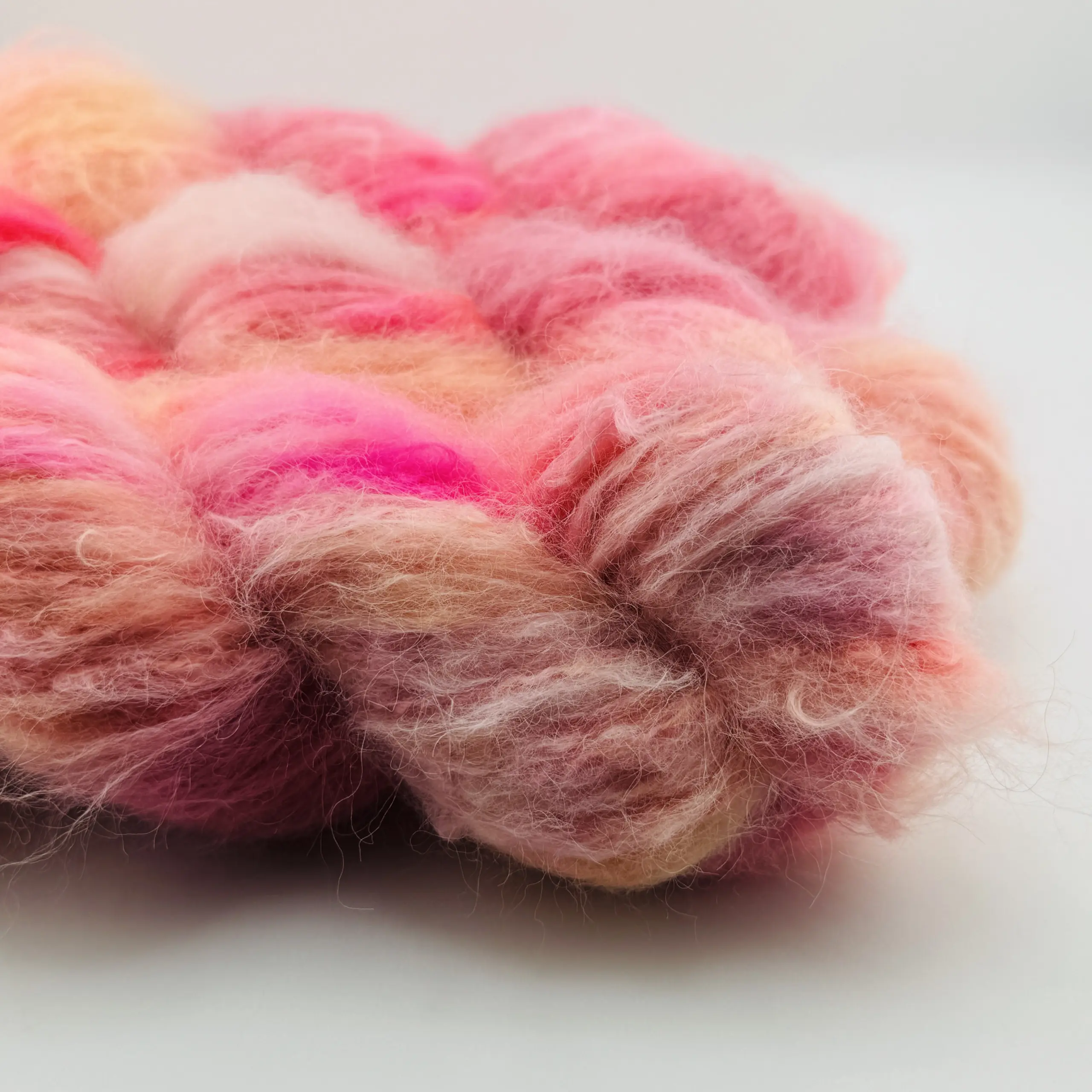 Blushing Fire – Bild 2