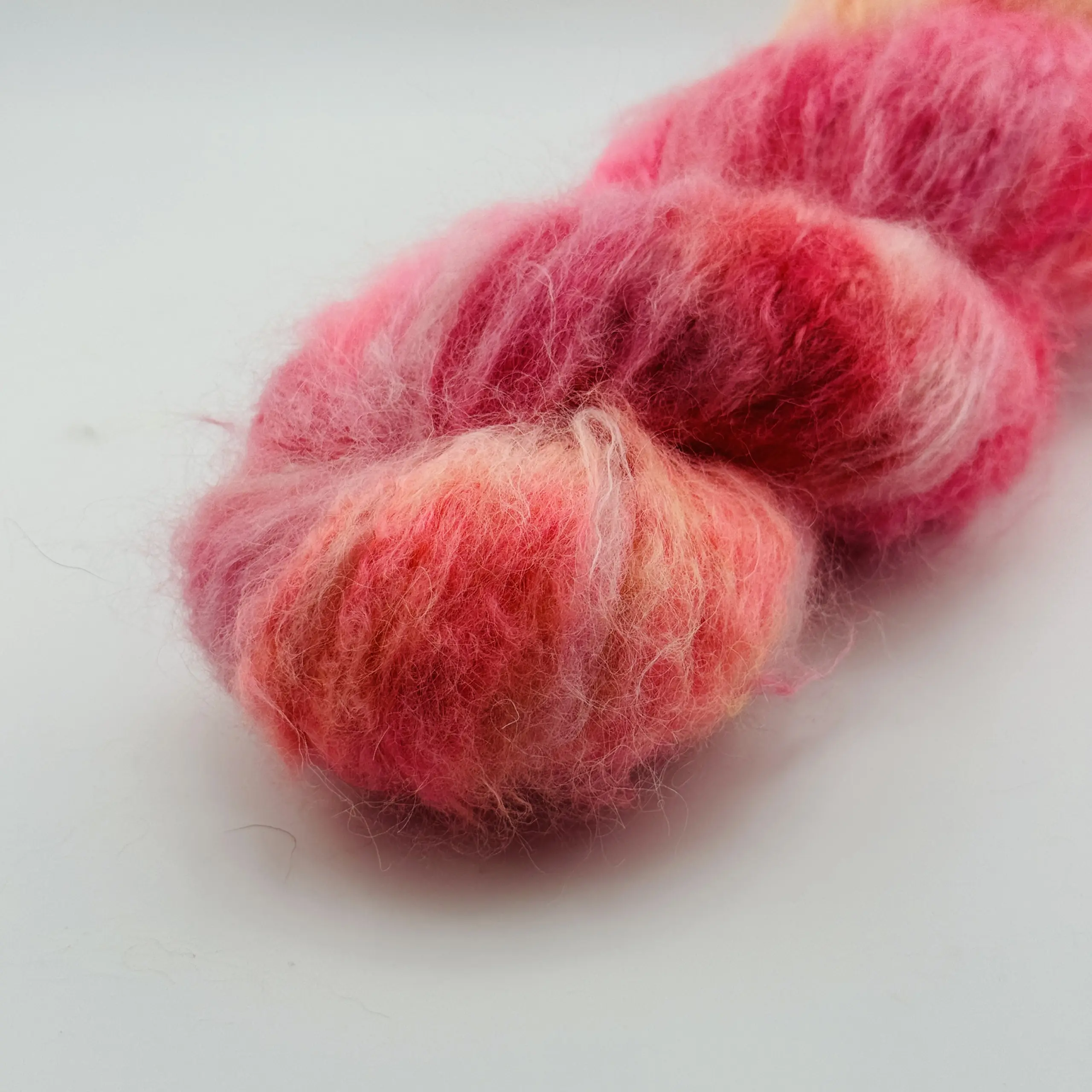 Blushing Fire – Bild 4