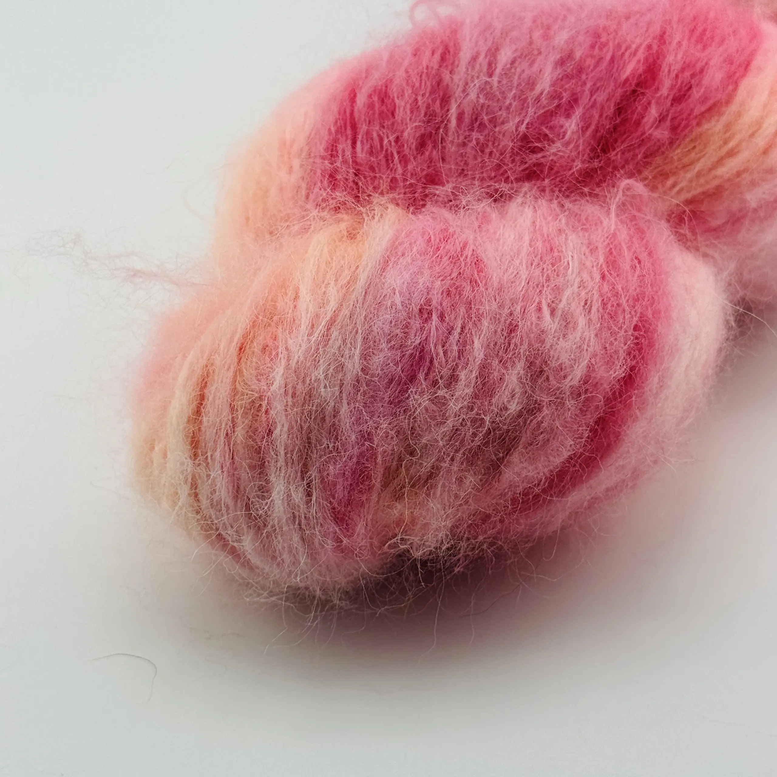 Blushing Fire – Bild 5