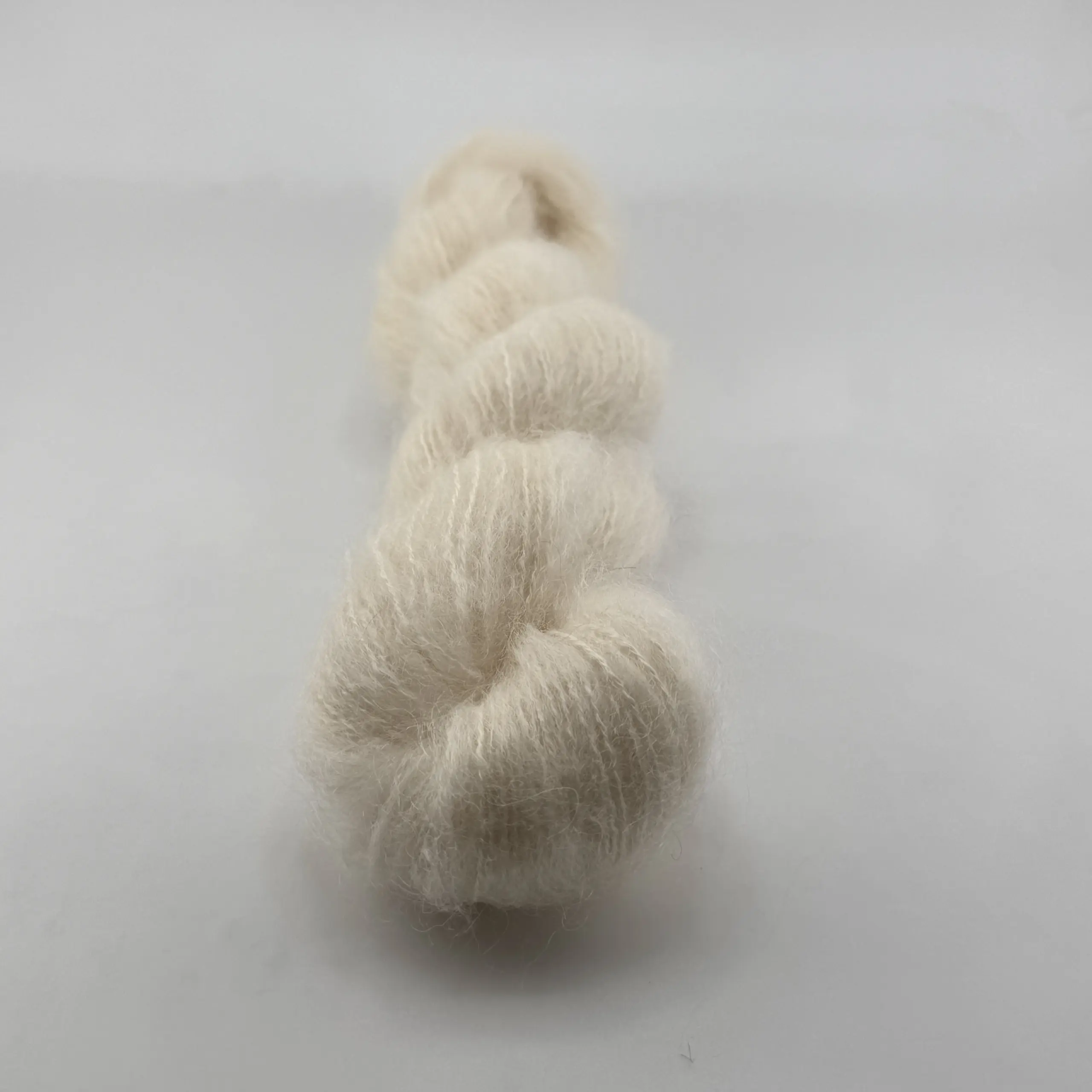 Creamy White – Bild 3