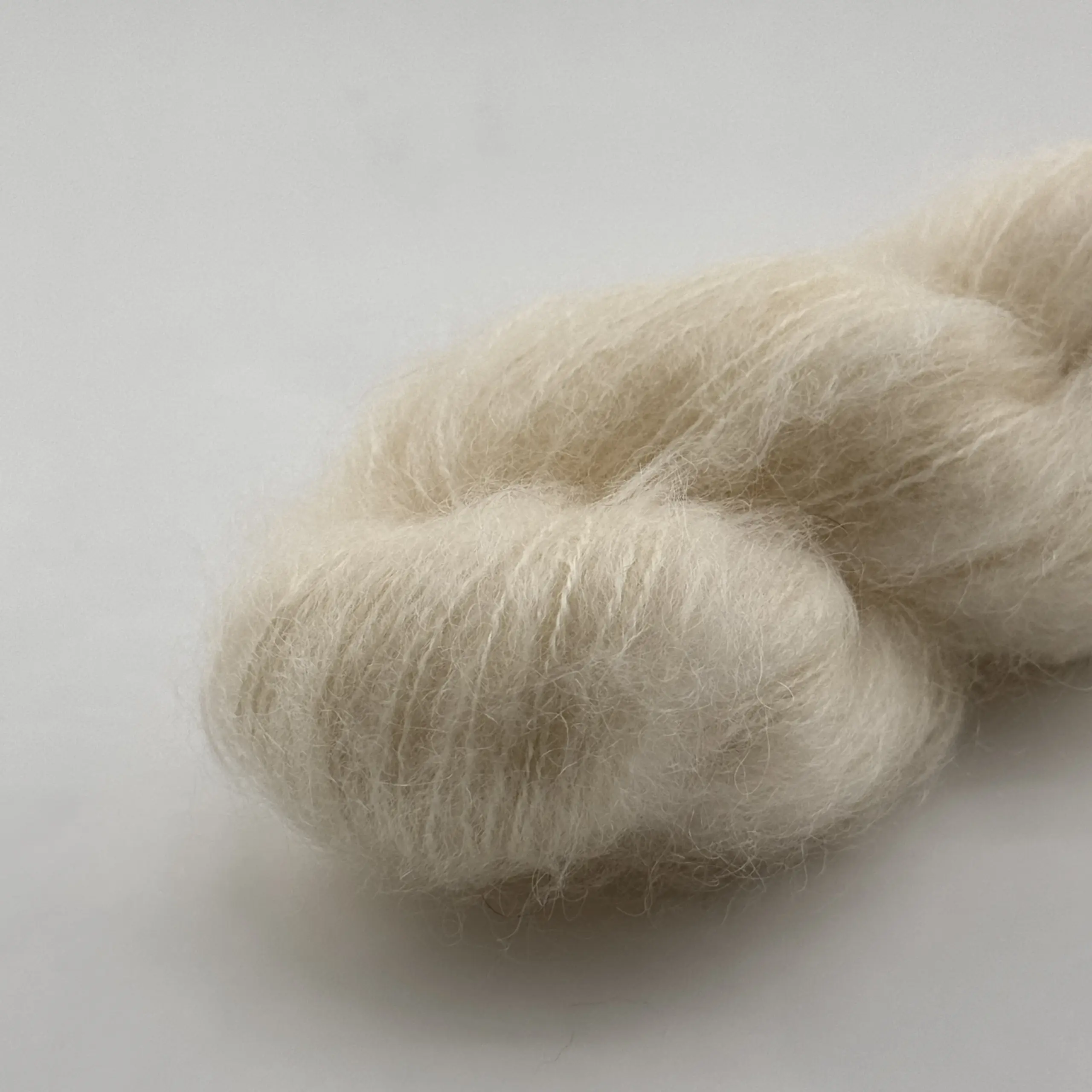 Creamy White – Bild 4