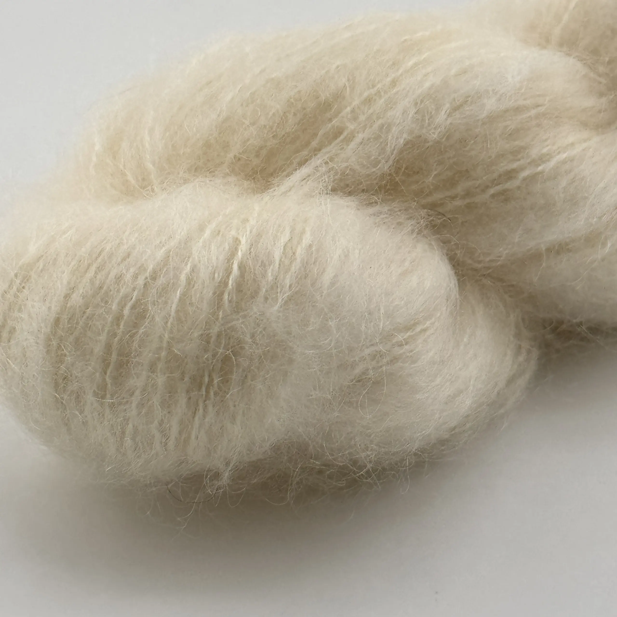 Creamy White – Bild 5