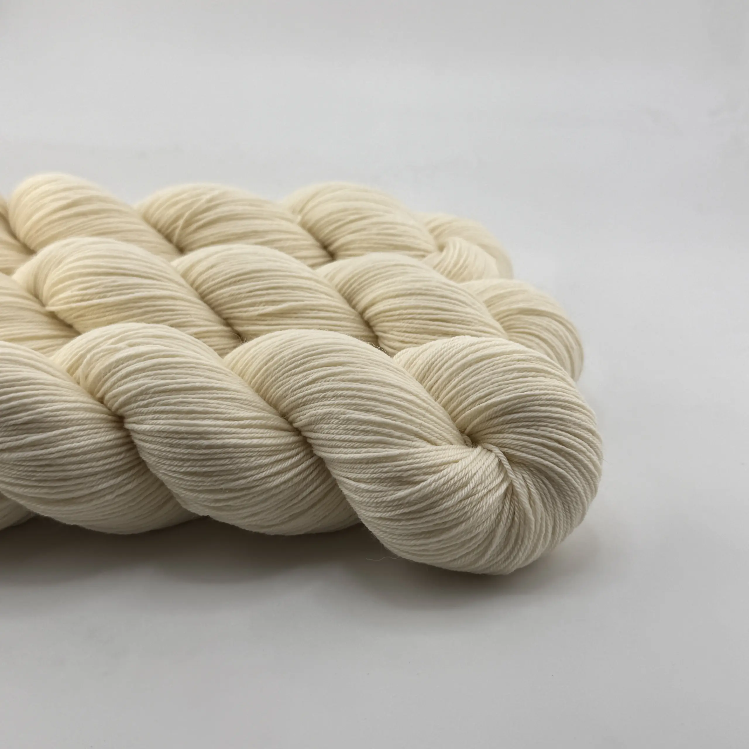 Creamy White – Bild 2