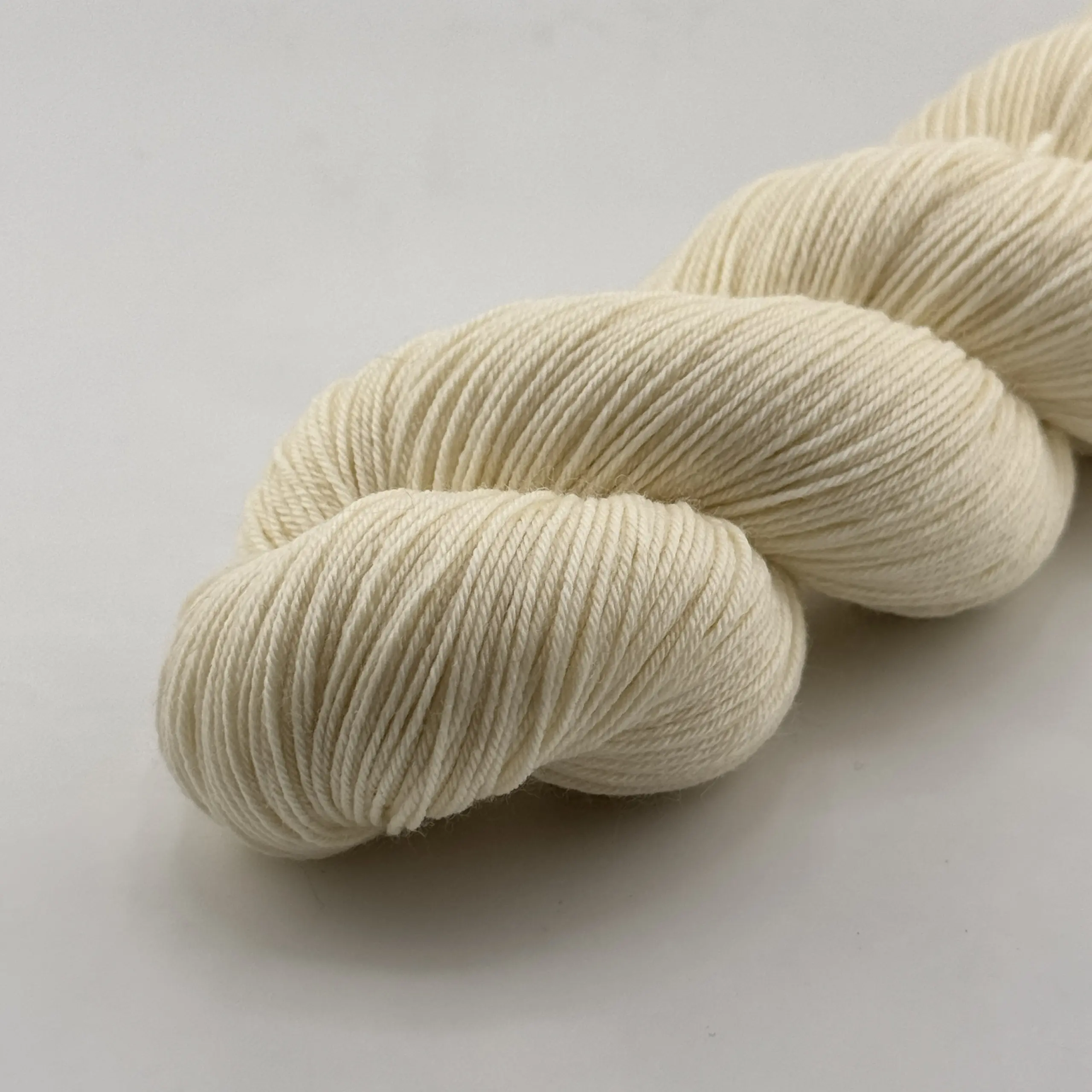 Creamy White – Bild 4