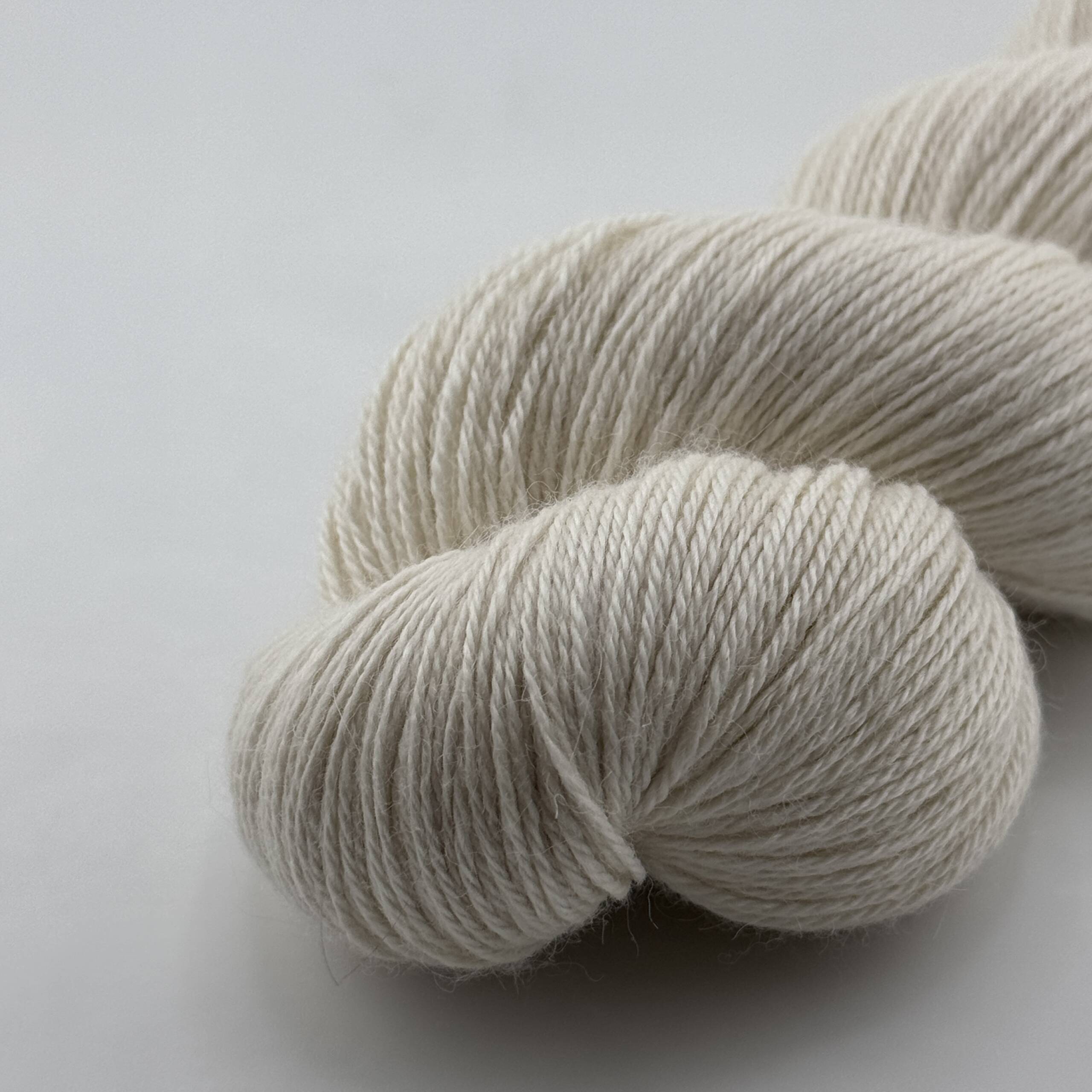 Creamy White – Bild 4