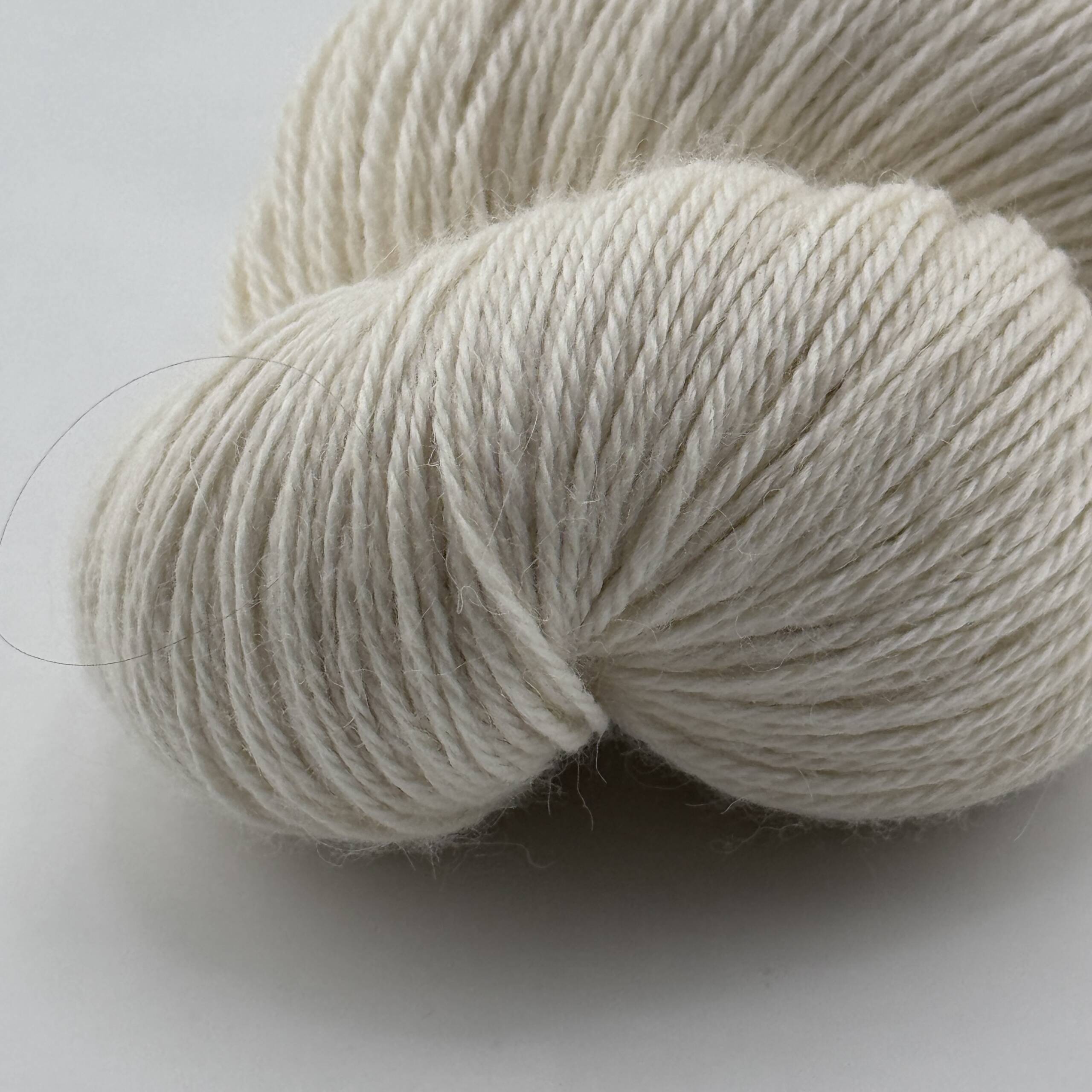 Creamy White – Bild 5