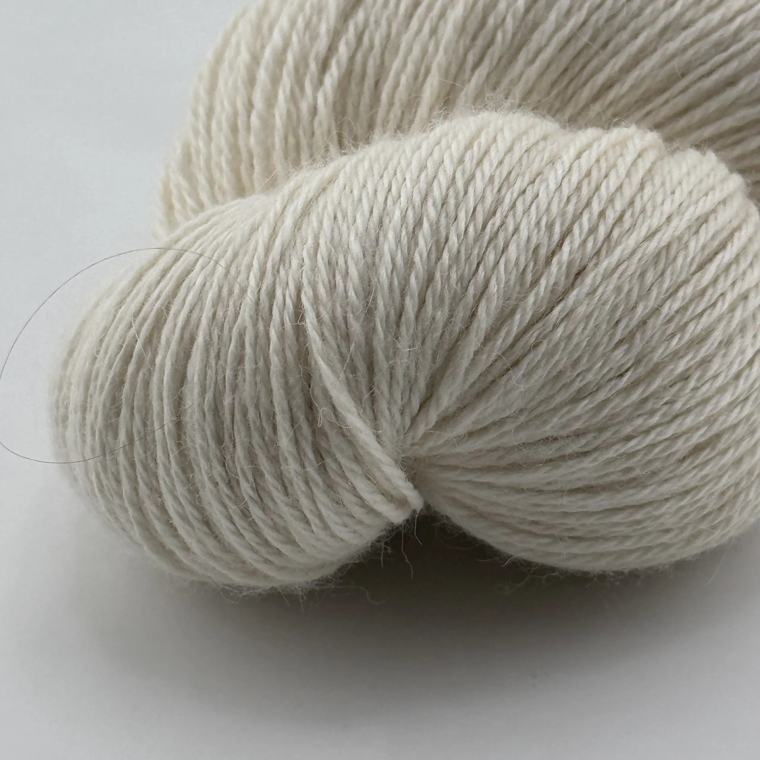 Aura Creamy White – Bild 5