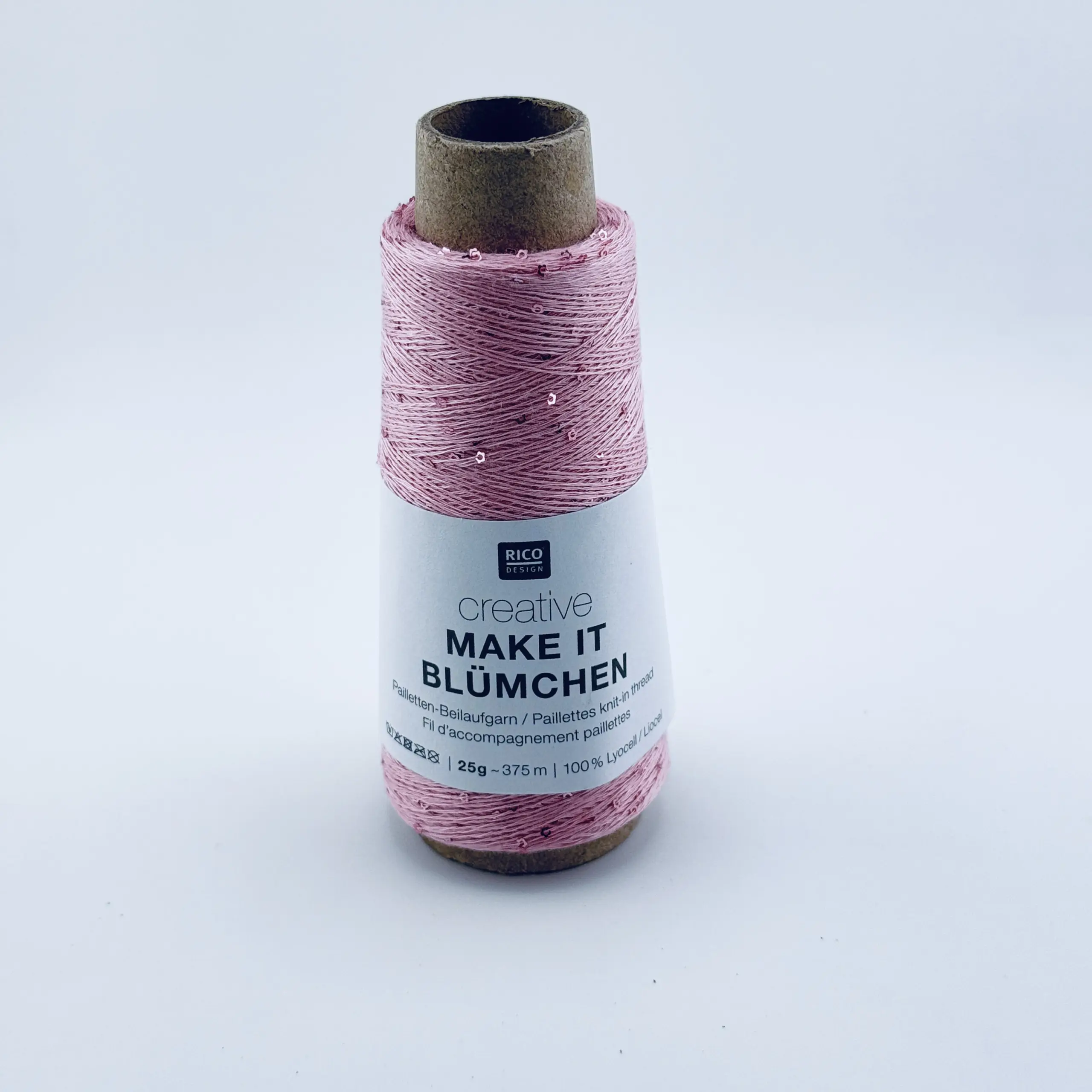 Make it Blümchen - Rosa 001
