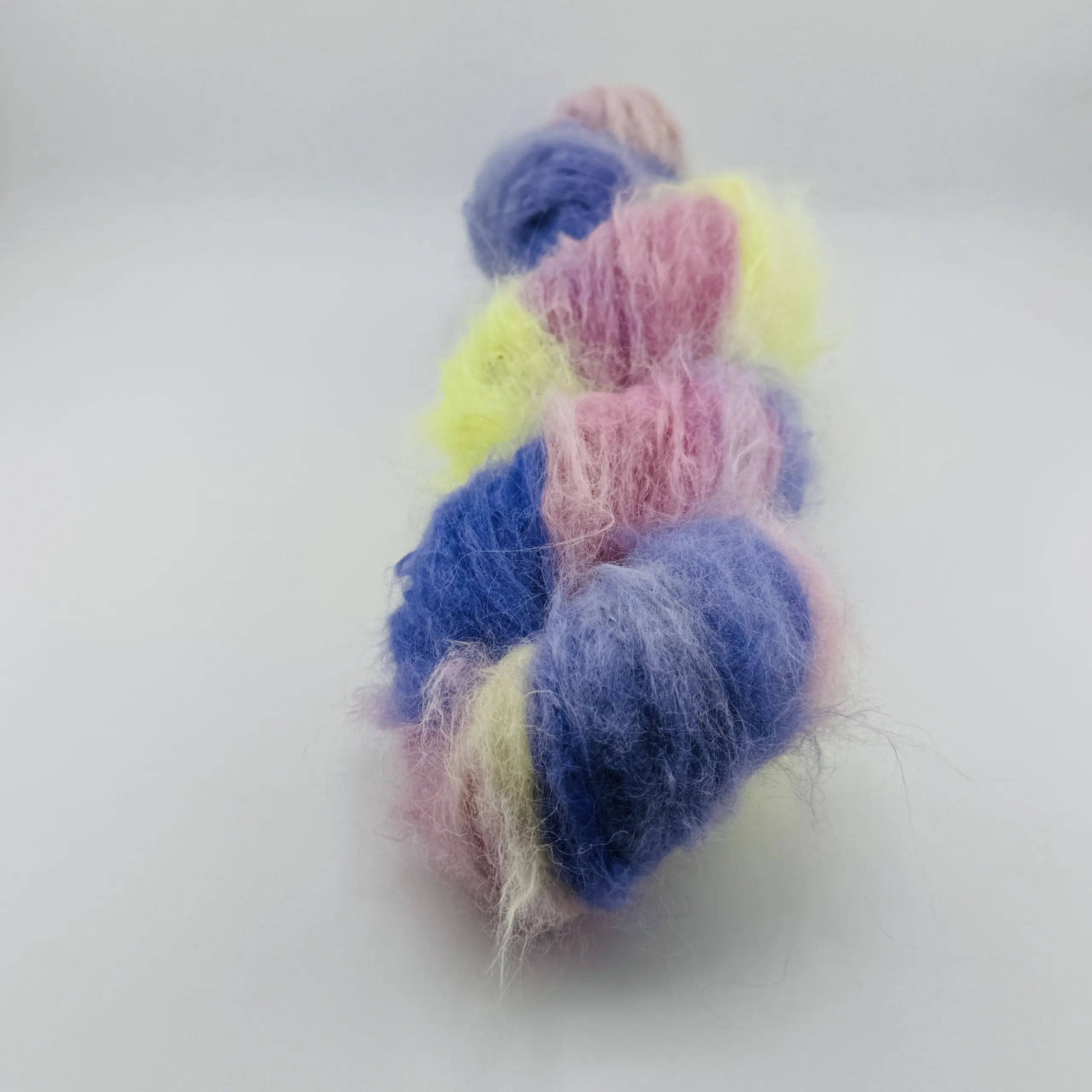 Lila Fun – Bild 3