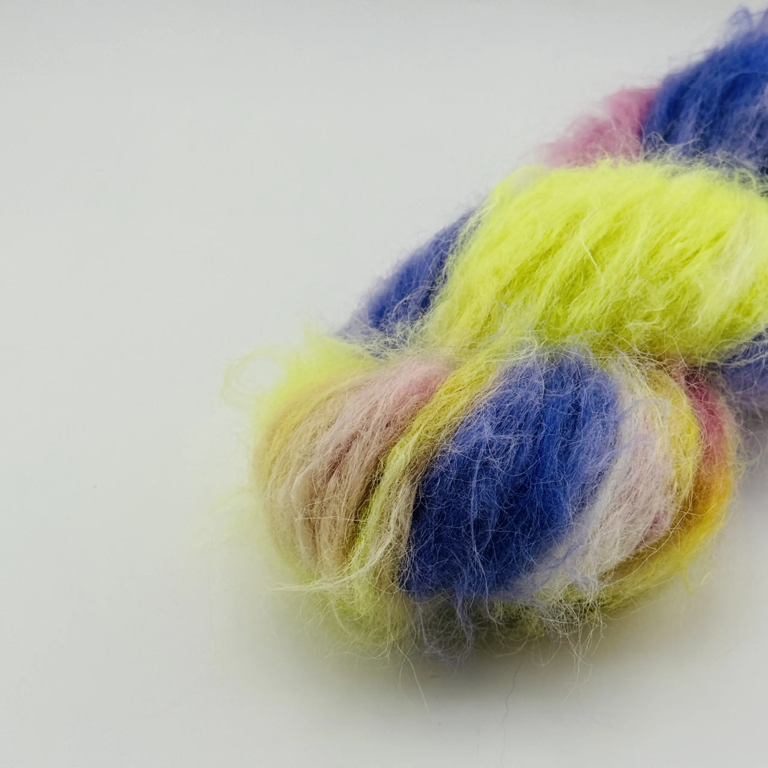 Lila Fun – Bild 4